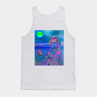 Exotic Dreams Tank Top